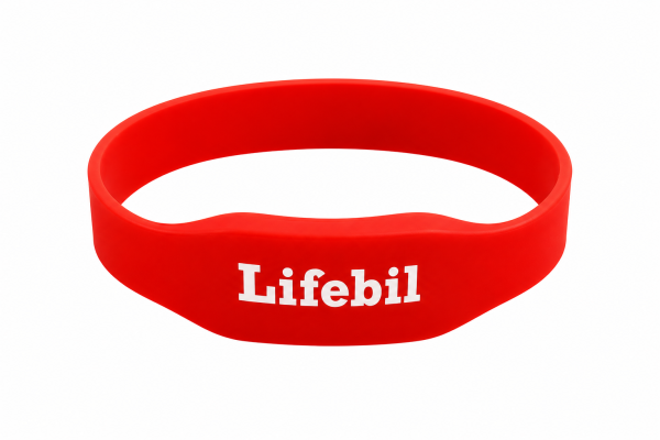 Lifebil Bileklik